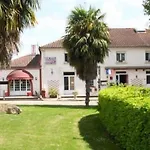De 2* Lamagistère