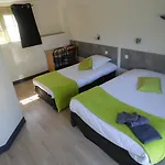 De 2* Lamagistère