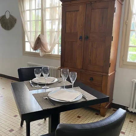 Hotel De Lamagistere