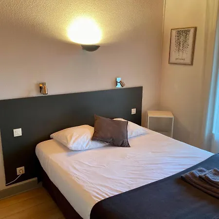 Hotell De Lamagistère