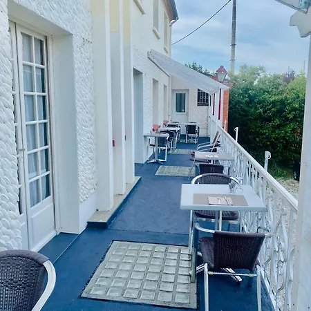 Hotel De