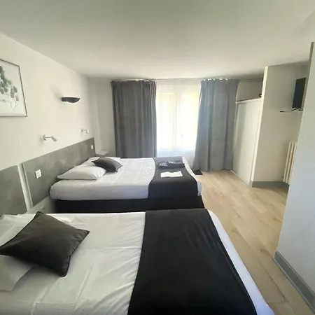 Hotell De Lamagistère