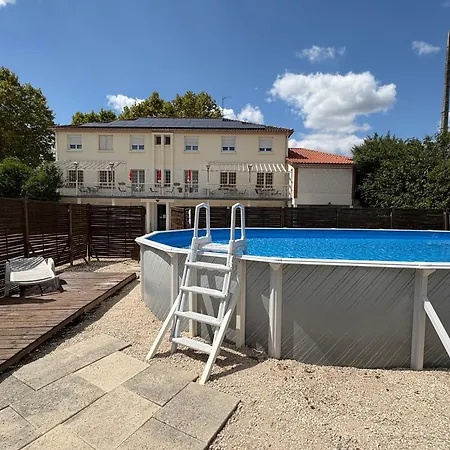 De Otel
