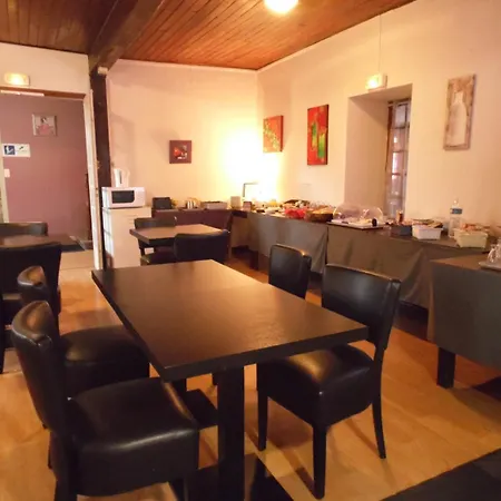 Hotell De Lamagistère