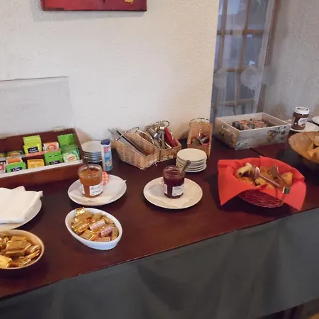 Hotell De Lamagistère