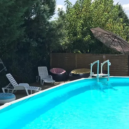 Hotell De Lamagistère