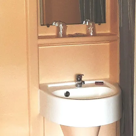 De Hotell Lamagistère