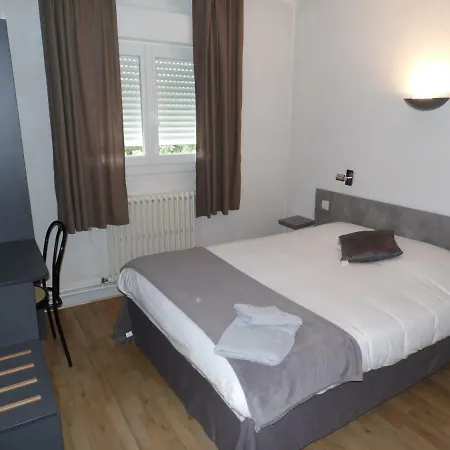 De Otel