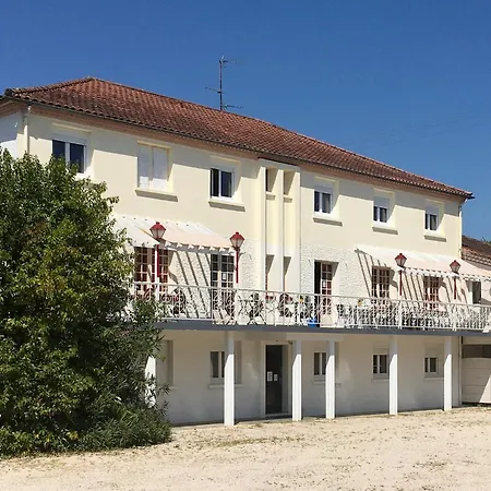 Hotel De Lamagistere