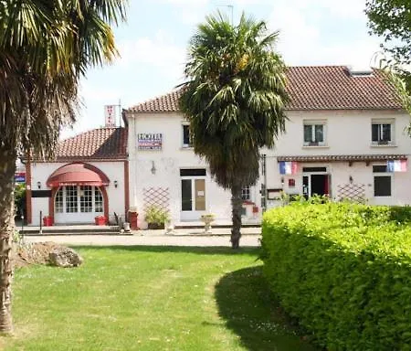 De Hotel