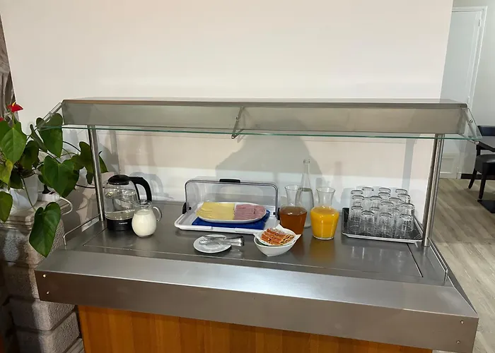 Отель De Lamagistere