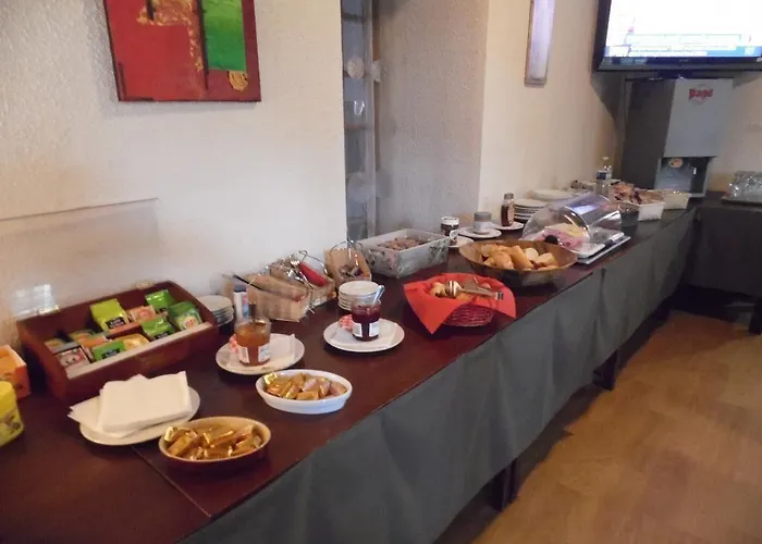 Отель De Lamagistere