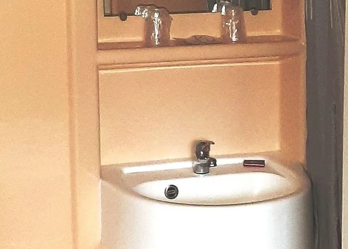 De Отель Lamagistere