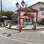 De Hotel Lamagistere