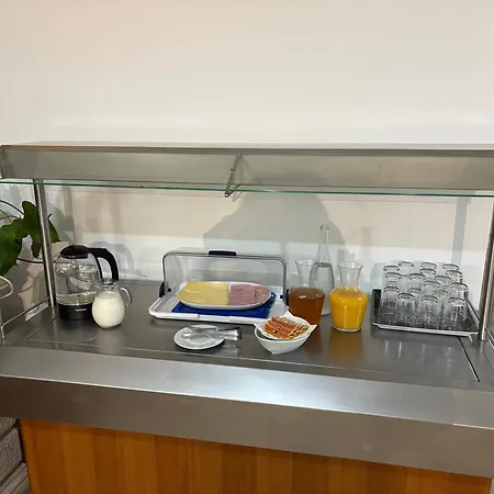 Hotel De Lamagistère