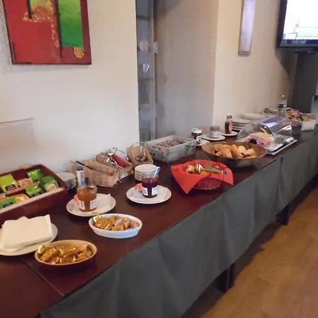 Hotel De Lamagistère