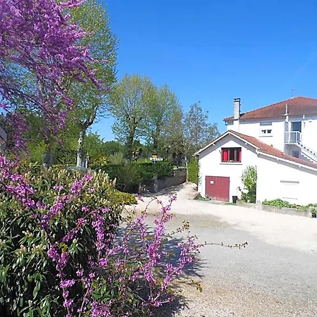 De 2* Lamagistère