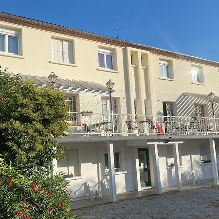Hotel De Lamagistère