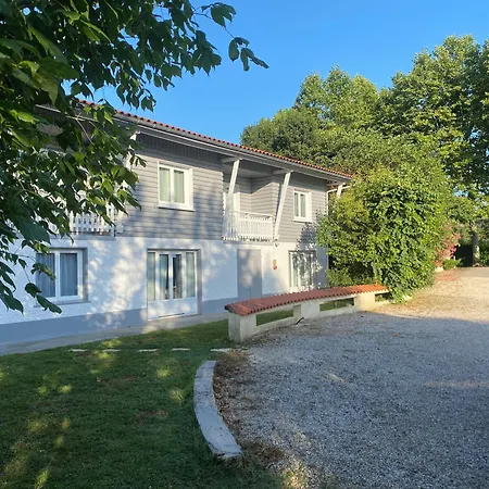 De 2* Lamagistère