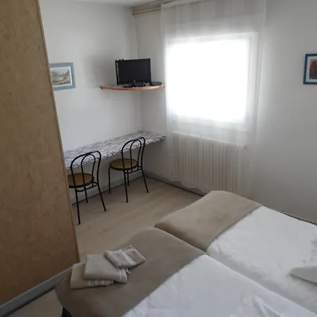 Hotel De Lamagistère